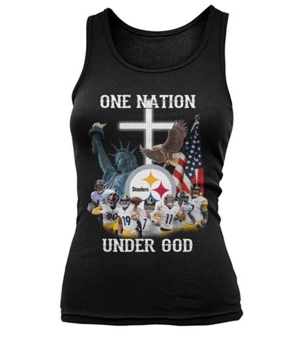 One Nation Under God Shirt.