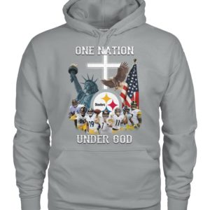 One Nation Under God Shirt.