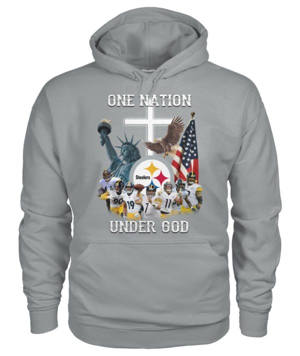 One Nation Under God Shirt.