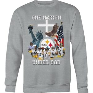 One Nation Under God Shirt.
