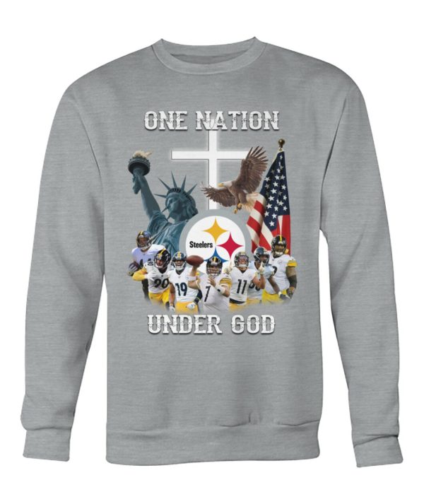 One Nation Under God Shirt.