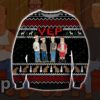 King Of The Hill 3D All Over Print Sweater