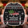 This Is My Hallmark Christmas Movies Watching Shirt 3D Christmas Sweatshirt