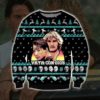 Point Break Vaya Con Dios 3D Christmas Sweatshirt