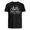 Cycologist Shirt.
