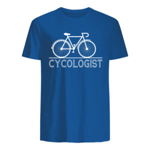 Cycologist Shirt.