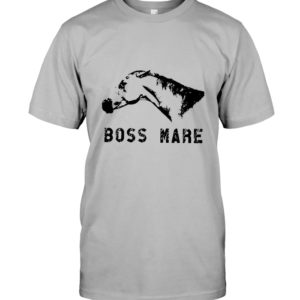 Boss Mare Shirt.