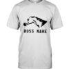 Boss Mare Shirt.