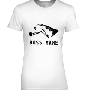 Boss Mare Shirt.