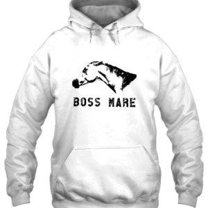 Boss Mare Shirt.