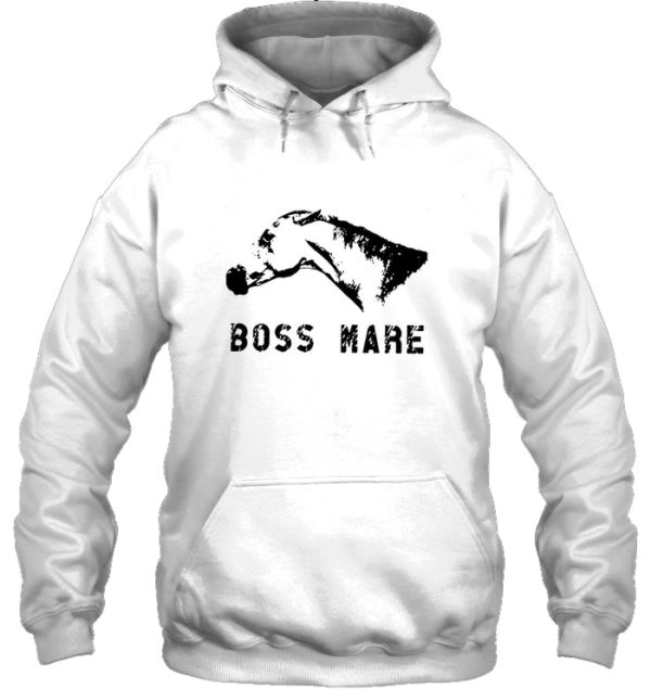 Boss Mare Shirt.