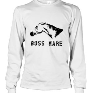 Boss Mare Shirt.