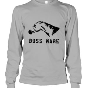 Boss Mare Shirt.