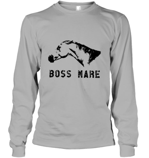 Boss Mare Shirt.