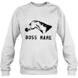 Boss Mare Shirt.