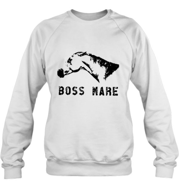 Boss Mare Shirt.
