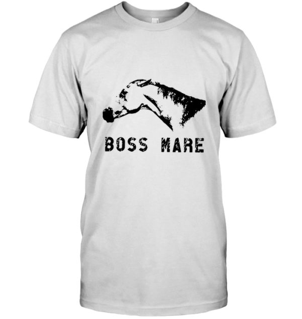 Boss Mare Shirt.