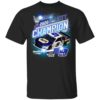 Chase Elliott 2020 Nascar Cup Series Champion Shirt