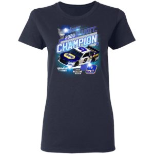 Chase Elliott 2020 Nascar Cup Series Champion Shirt