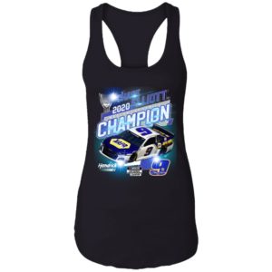 Chase Elliott 2020 Nascar Cup Series Champion Shirt