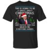Trump This Is Going To Be A Great Great Christmas Shirt