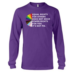 Equal Rights For Others Shirt