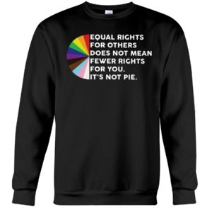 Equal Rights For Others Shirt