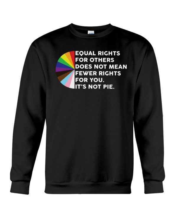 Equal Rights For Others Shirt