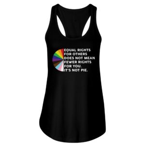 Equal Rights For Others Shirt
