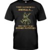 There’s Room For All Animals – Love Hunting Shirt
