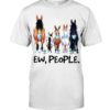 Horse – Ew People Shirt