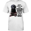 Happy Father’s Day – Black Labrador Shirt