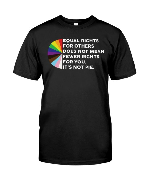 Equal Rights For Others Shirt