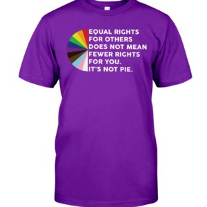 Equal Rights For Others Shirt