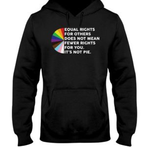 Equal Rights For Others Shirt