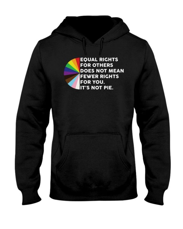 Equal Rights For Others Shirt