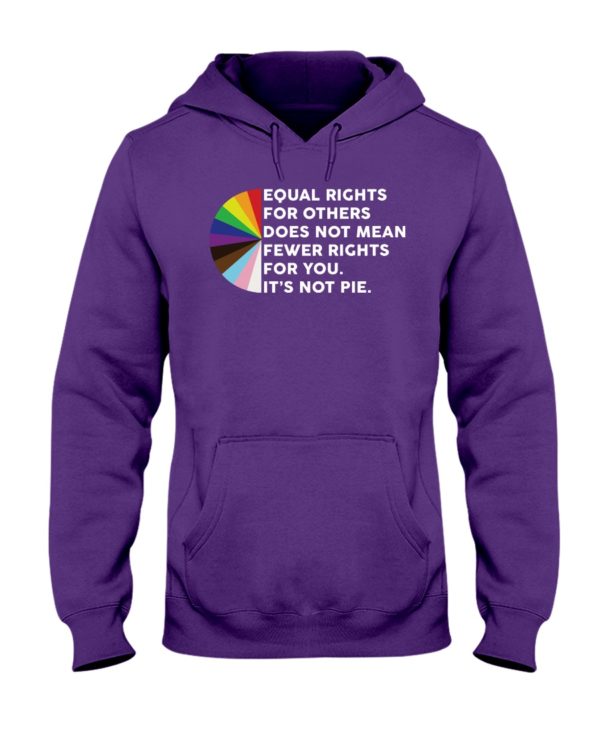 Equal Rights For Others Shirt