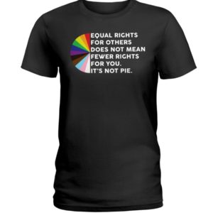 Equal Rights For Others Shirt