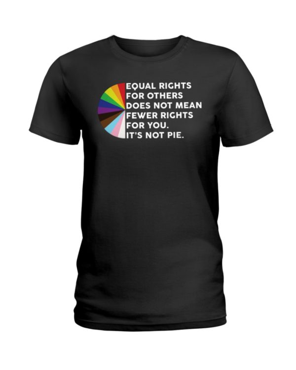 Equal Rights For Others Shirt