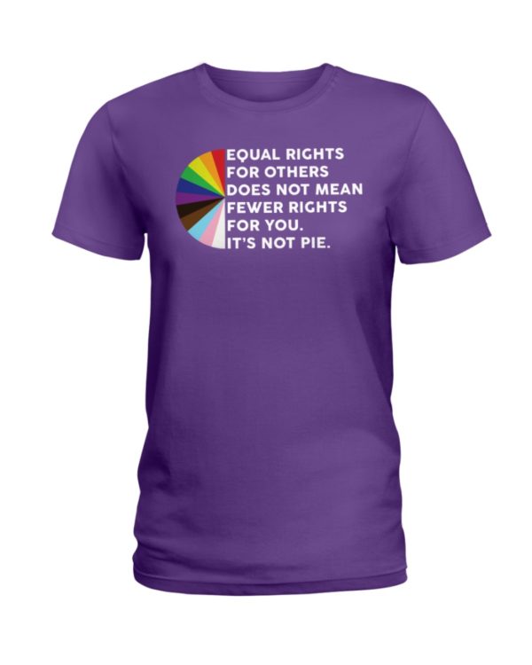 Equal Rights For Others Shirt