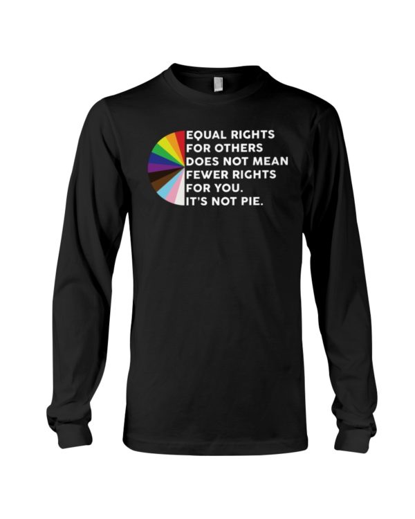 Equal Rights For Others Shirt