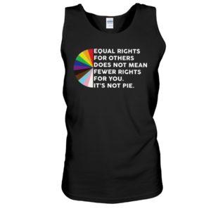 Equal Rights For Others Shirt