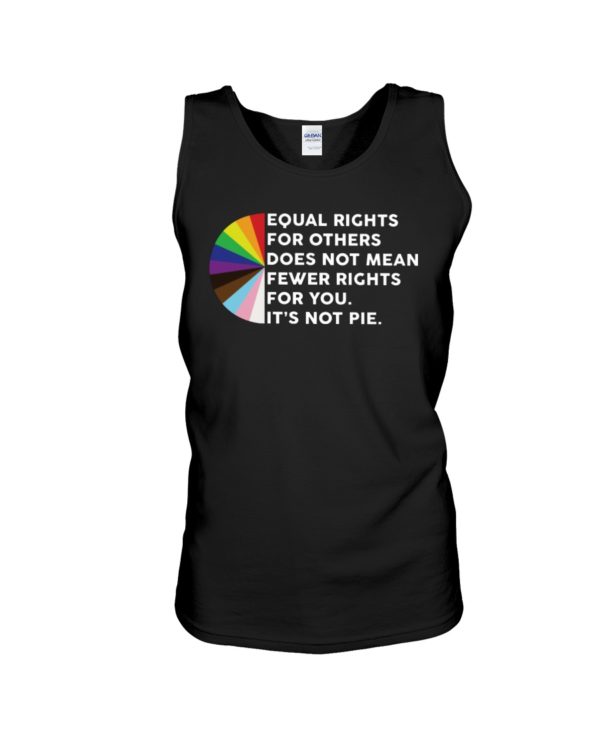 Equal Rights For Others Shirt