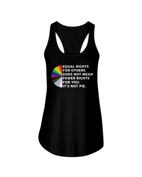 Equal Rights For Others Shirt
