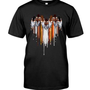 Native American Shirt