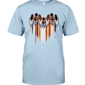 Native American Shirt