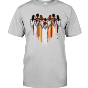 Native American Shirt