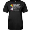 Equal Rights For Others Shirt