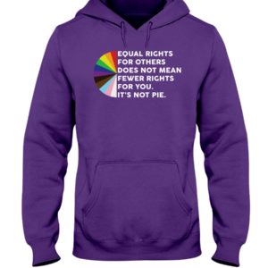 Equal Rights For Others Shirt