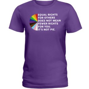 Equal Rights For Others Shirt